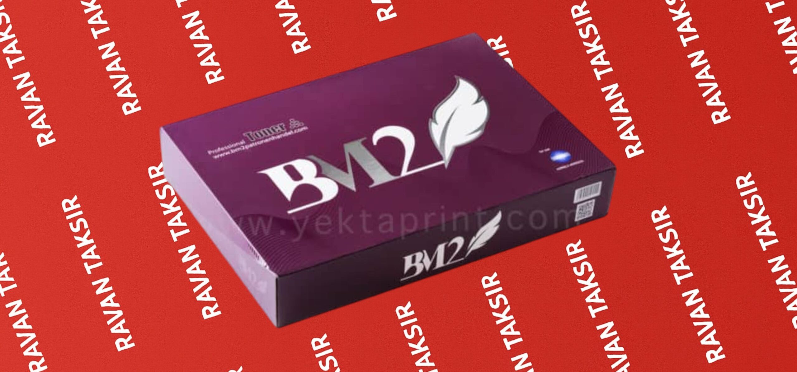 تونرکونیکا چهار رنگ کونیکا BM2