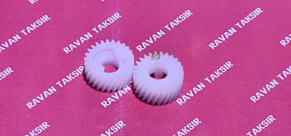 چرخ دنده کوپلینگی کلینر ترانسفر کونیکا 452