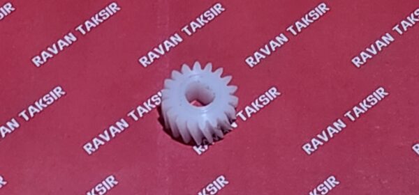 چرخدنده خروجی D کونیکا 452