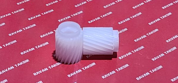 چرخ دنده رابط استوانه کلینر ترنسفر بلت کونیکا 452