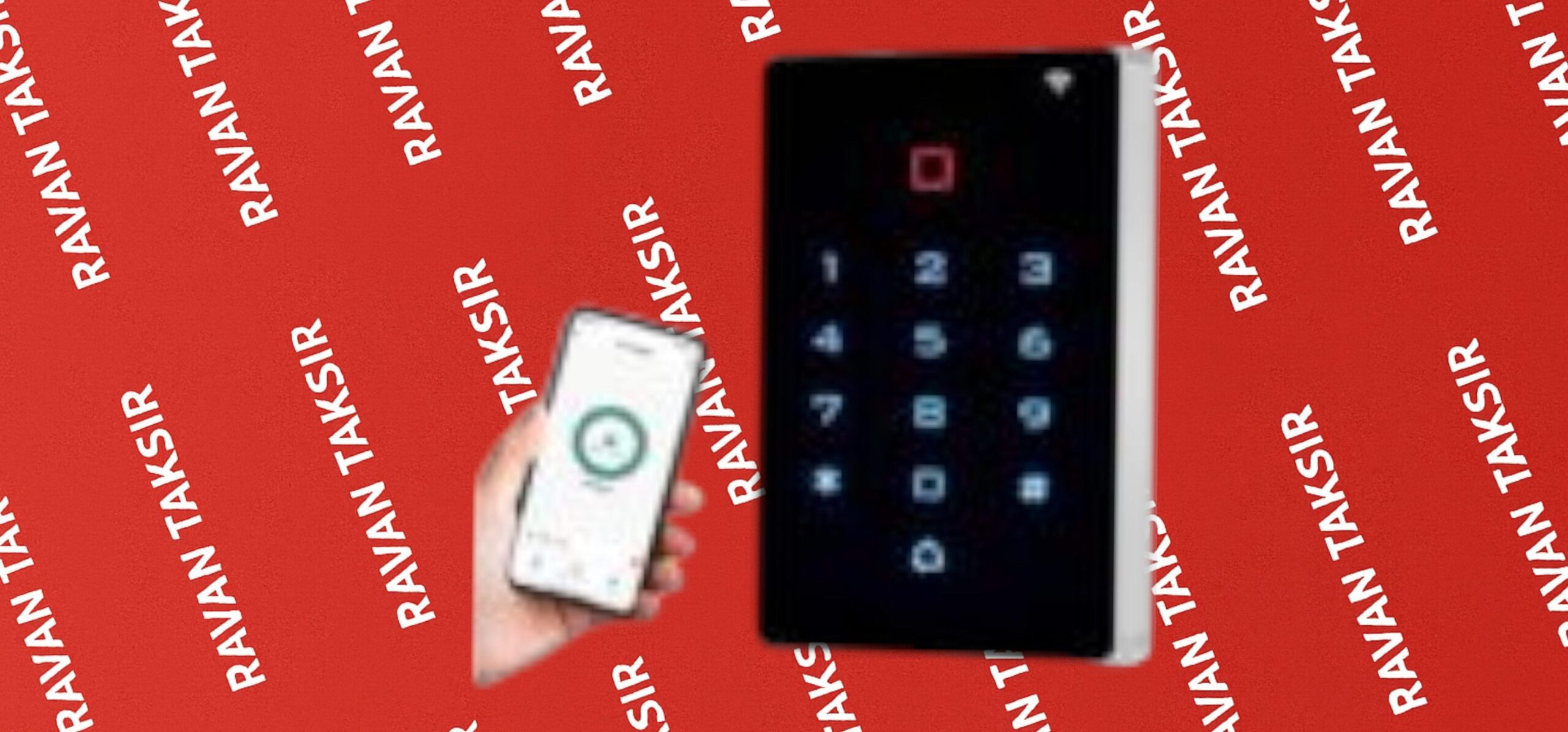 اکسس-کنترول-هوشمند-وای-فای