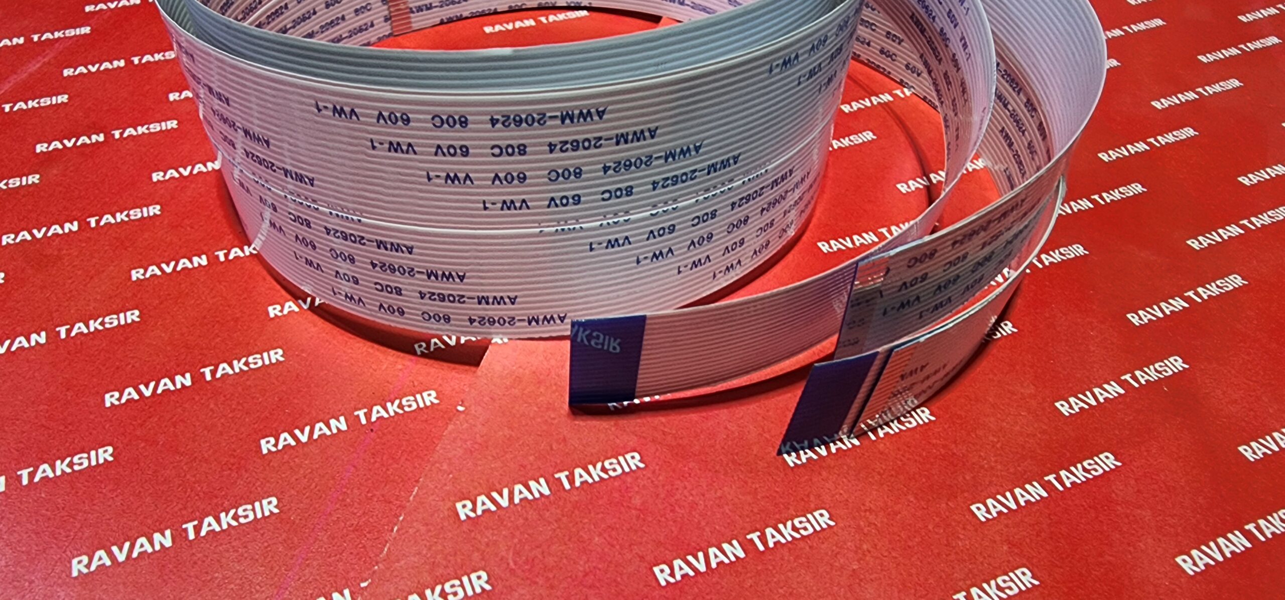 کابل فلت لیزر کونیکا 452