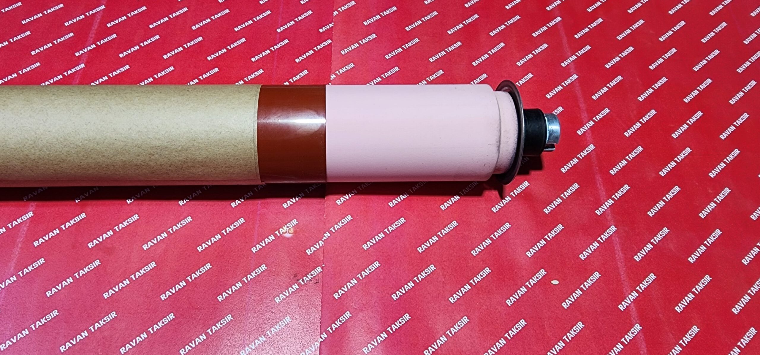 فیلم فیوزینگ و فوم رول فابریک کونیکا 452