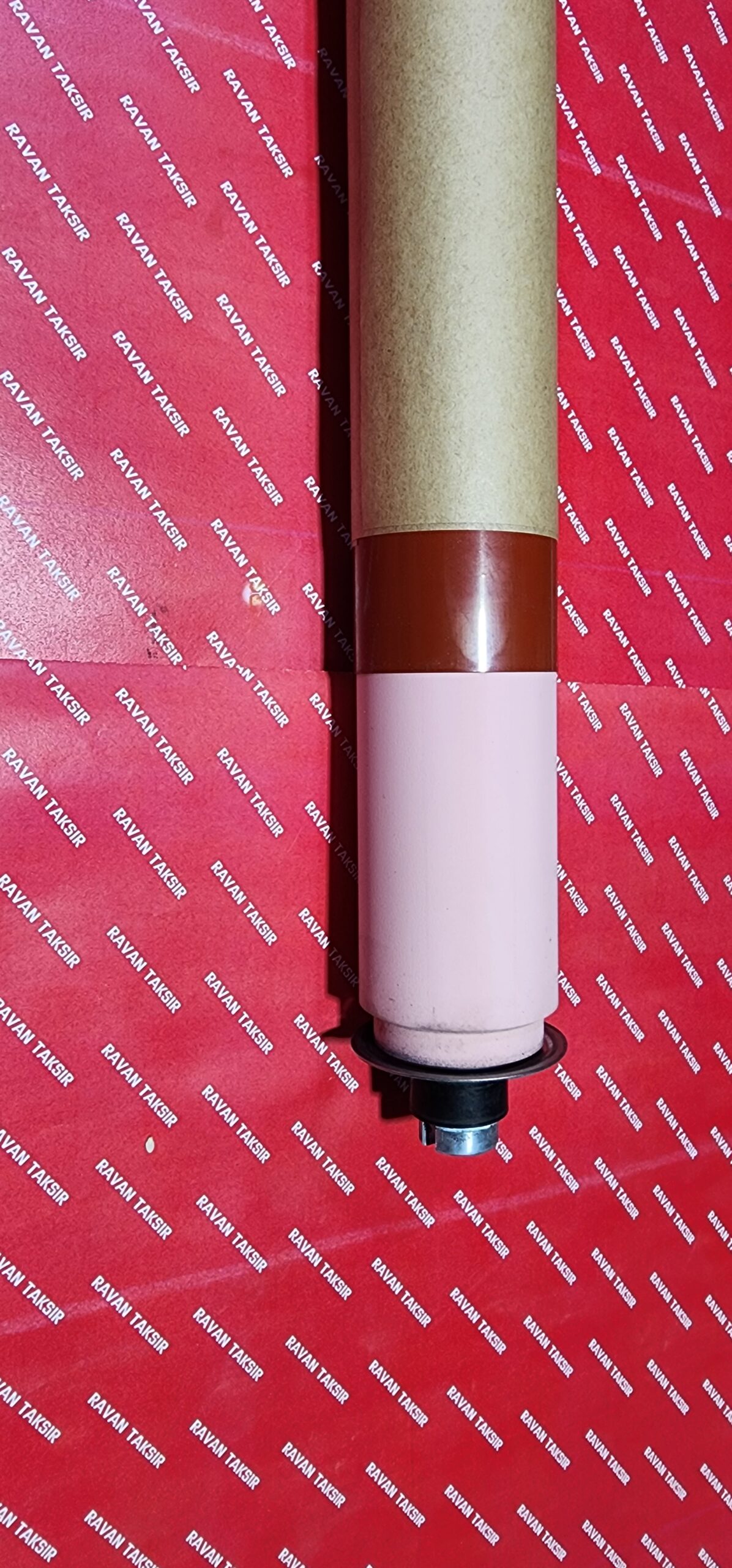 فیلم فیوزینگ و فوم رول فابریک کونیکا 452