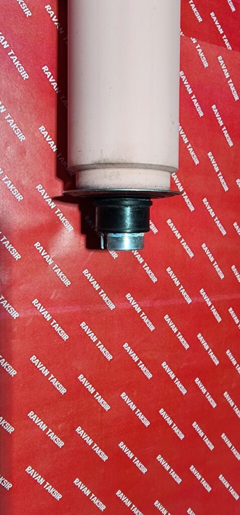 فوم رول فیوزینگ استوک کونیکا 452