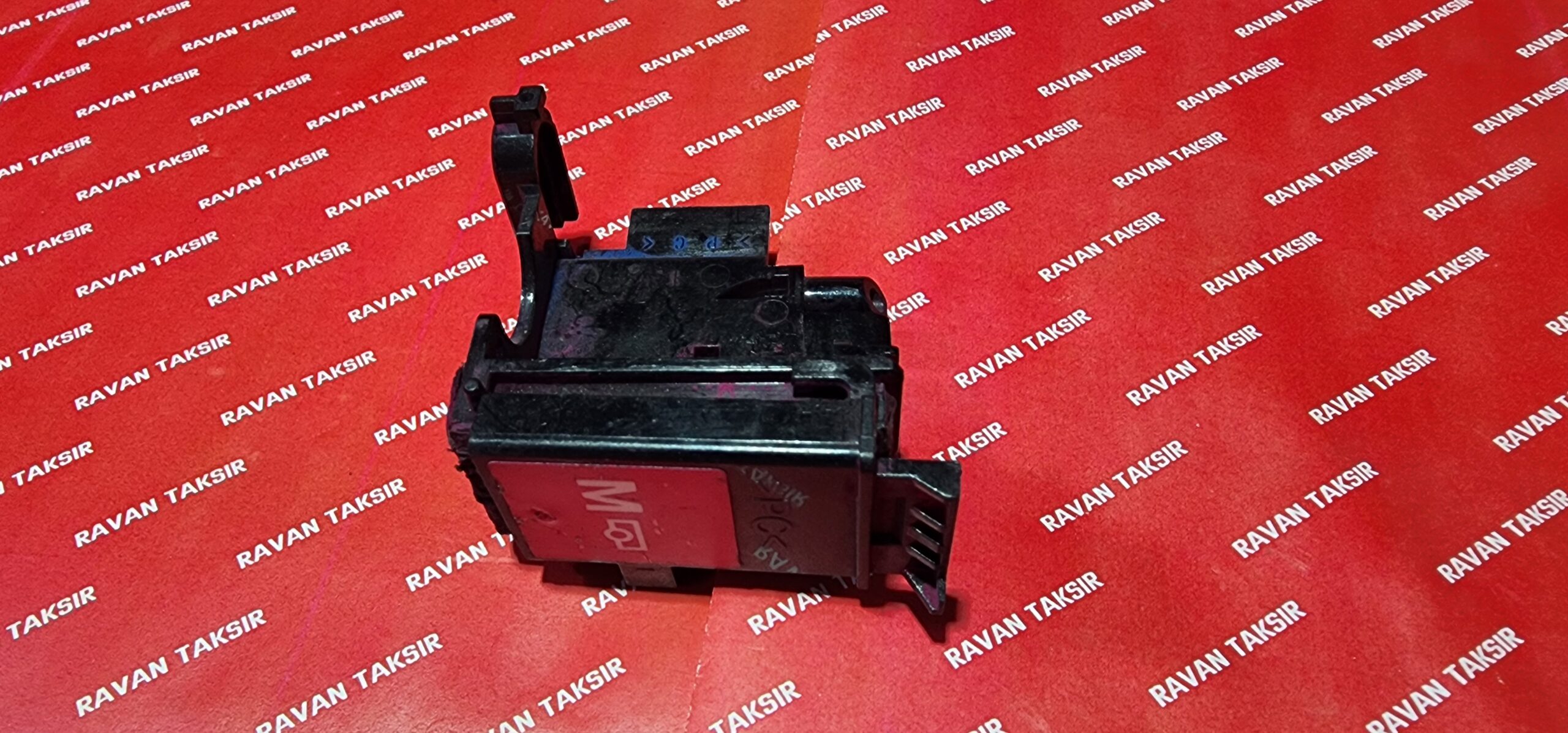 درب ایمیج رنگی کونیکا 452