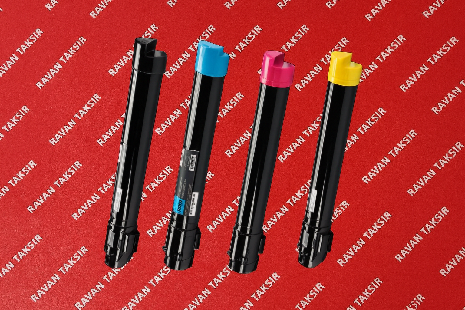 تونر فابریک زیراکس 78