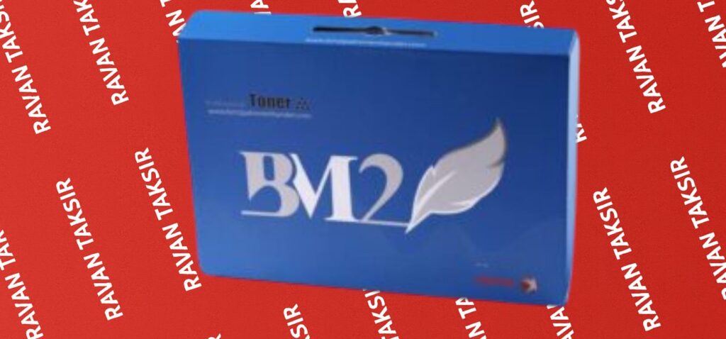 تونر کونیکا 452