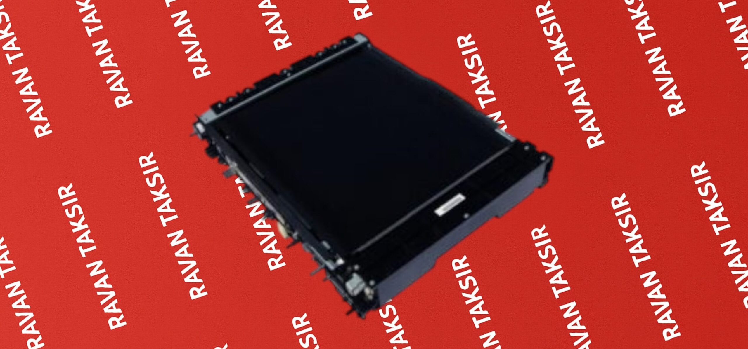 ترانسفر-بلت-کونیکا-مینولتا-بیزهاب-C450--C350