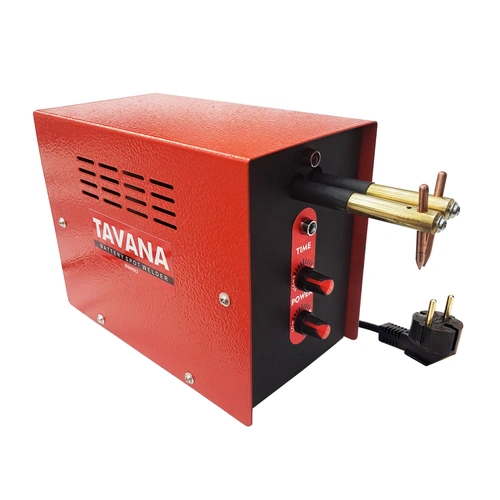 دستگاه نقطه زن باطری لیتیوم