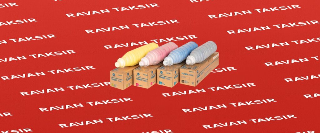 تونر فابریک TN622