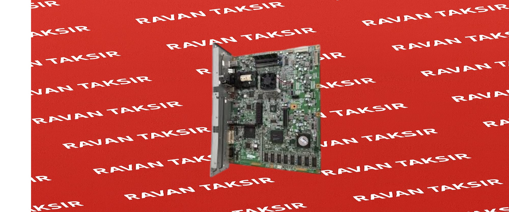 برد ایمج کونیکا 452