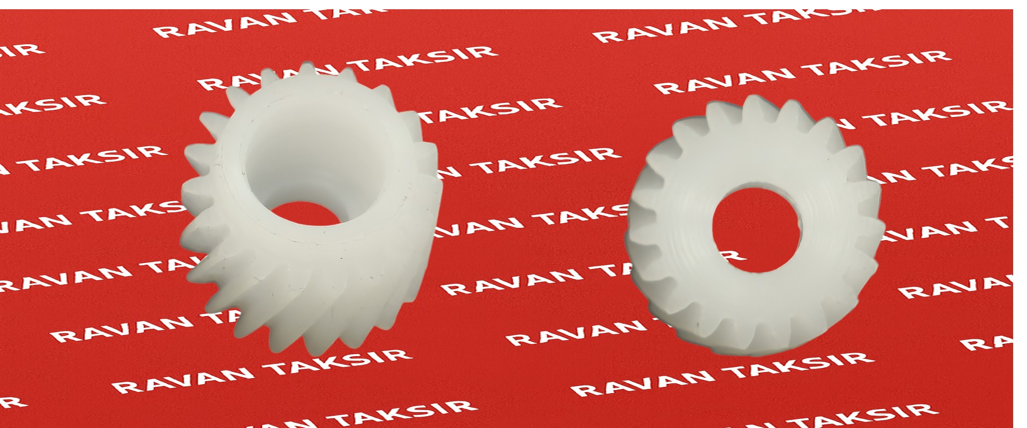 چرخ دنده هرز گرد کلینر کونیکا 451