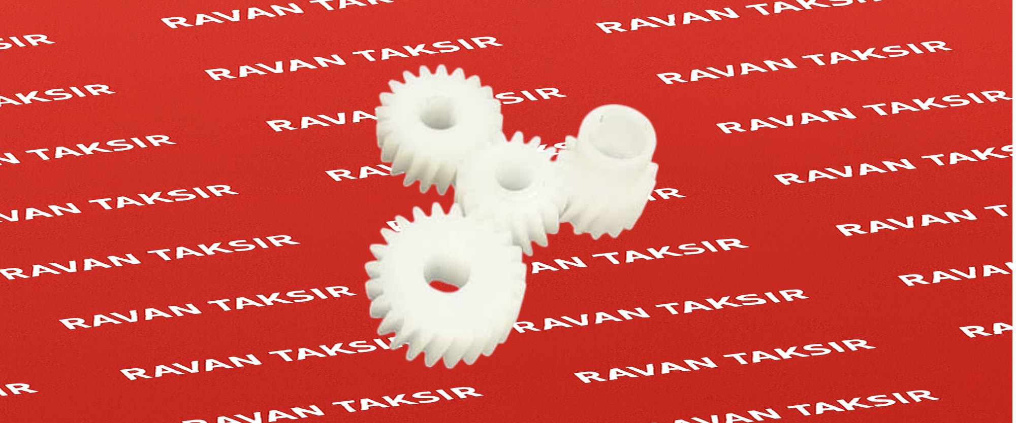 سری کامل دنده های ایمیج رنگی کونیکا