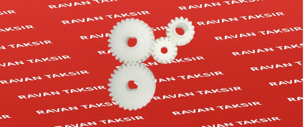 سری کامل دنده‌های ایمیج مشکی کونیکا 452