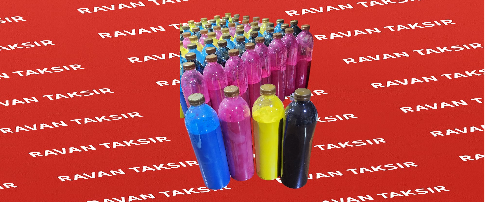 تونر کونیکا